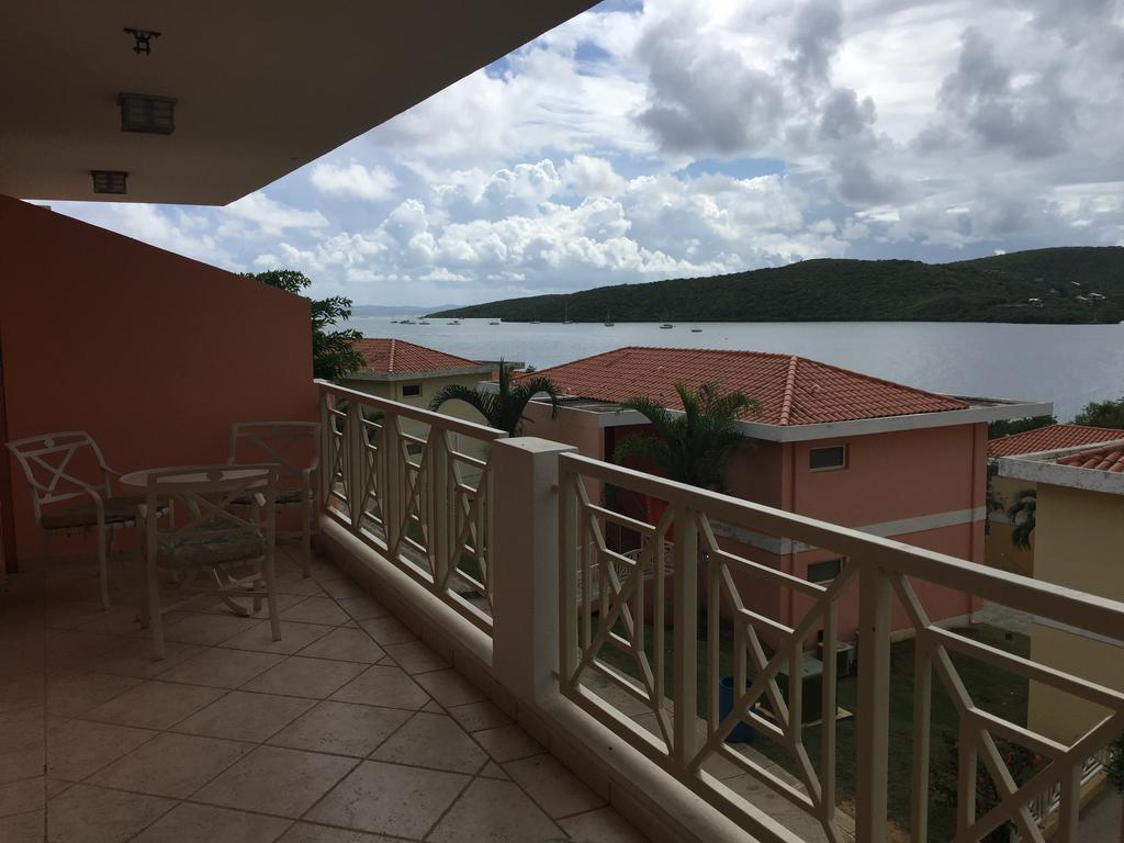 Villa 2302 Costa Bonita Beach Resort Isla Culebra Exteriör bild